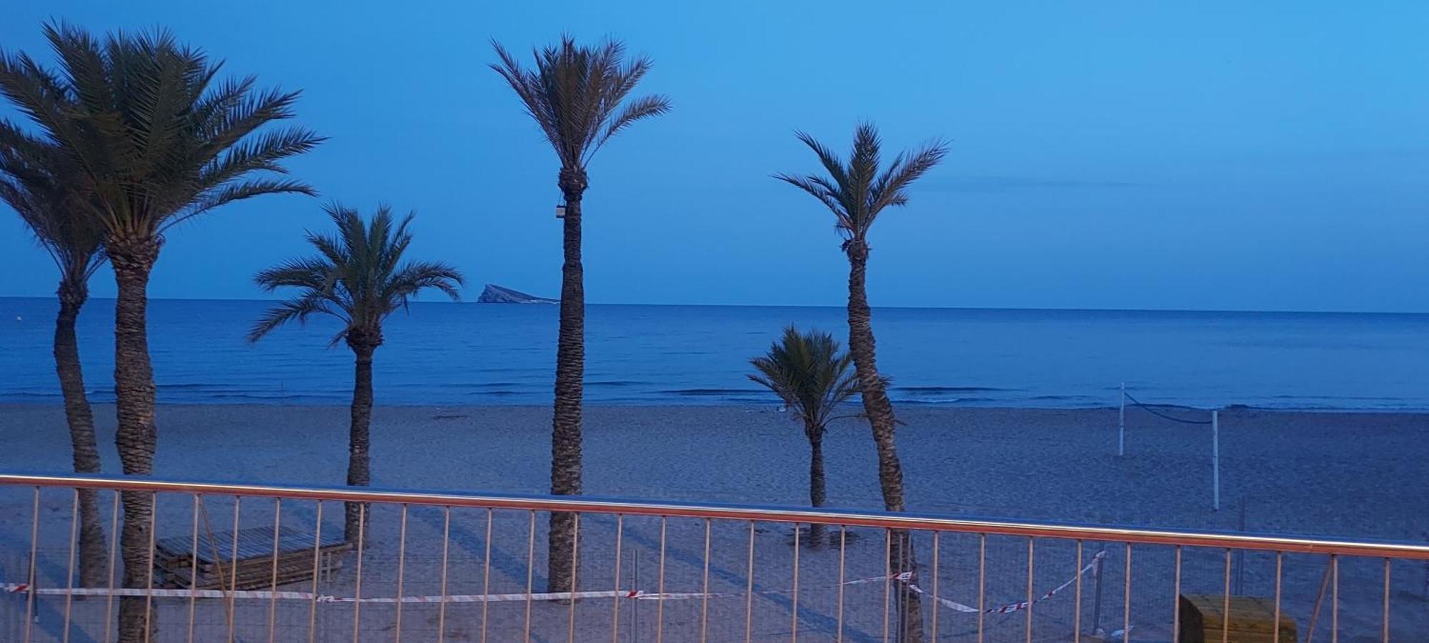 Apartament Azul De Mar *